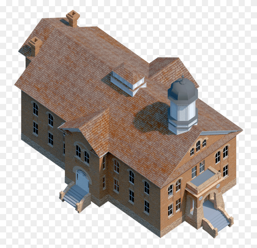752x751 Uintah Stake Tabernacle Castle, Toy, Building, Architecture HD PNG Download