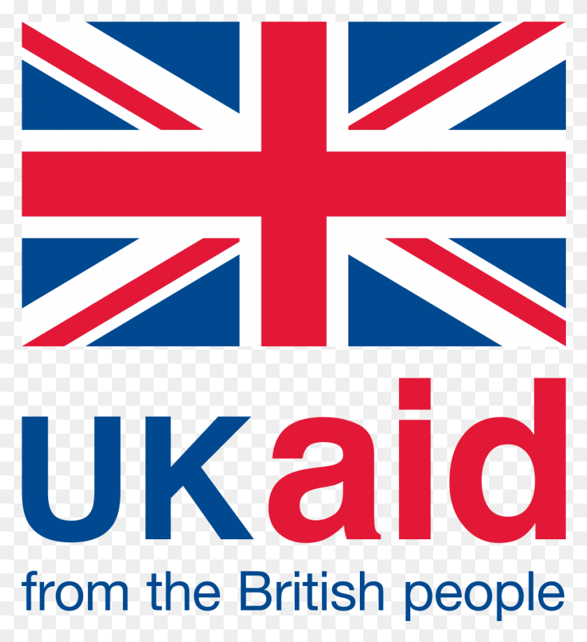 920x1013 Логотип Помощи Великобритании Логотип Помощи Великобритании Вектор, Флаг, Символ, Текст Hd Png Скачать