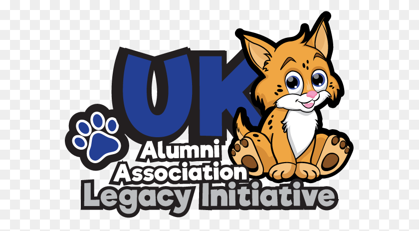 611x463 Uk Alumni Association Sticker PNG