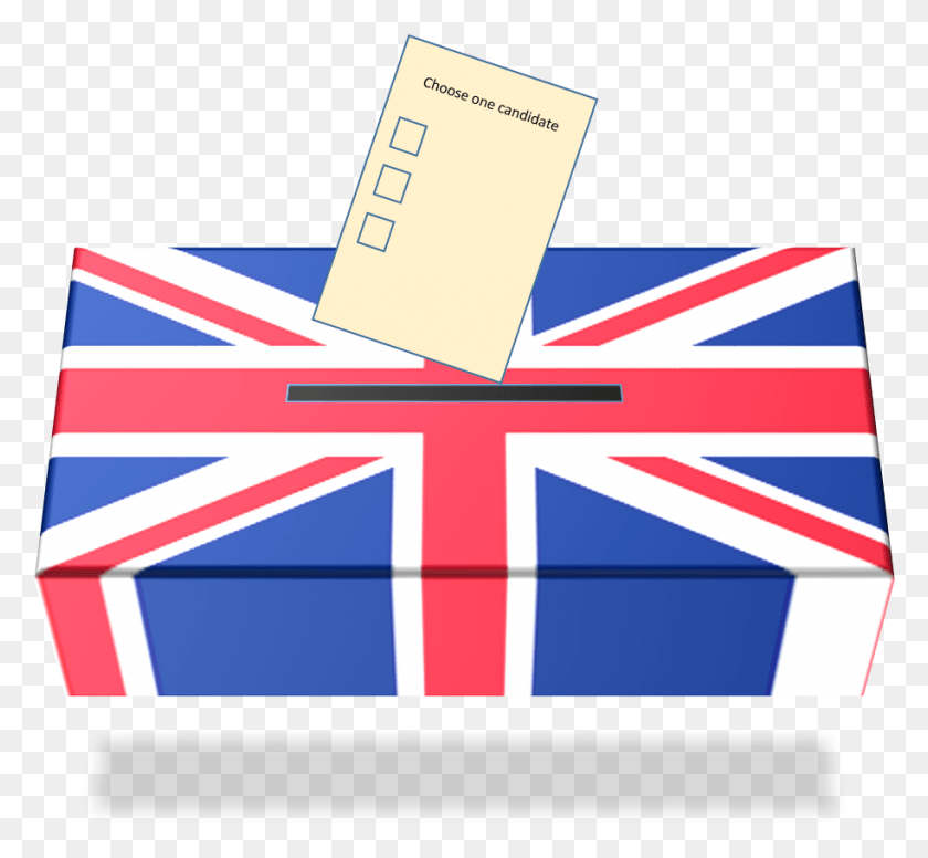 914x840 Descargar Png / Bandera De Reino Unido Png