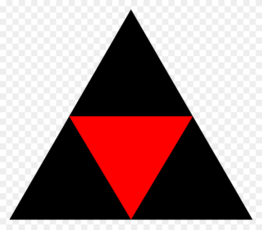 1200x1044 Uk Division, Triangle HD PNG Download