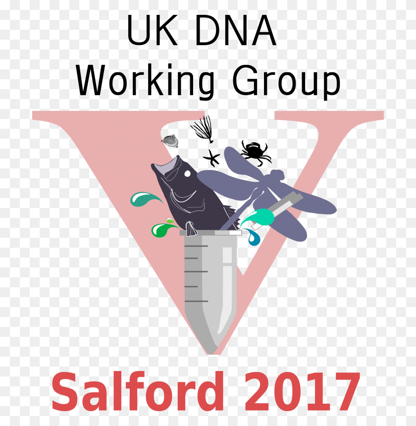 710x800 Uk Dna Working Group Cartoon, Poster, Advertisement, Person HD PNG Download
