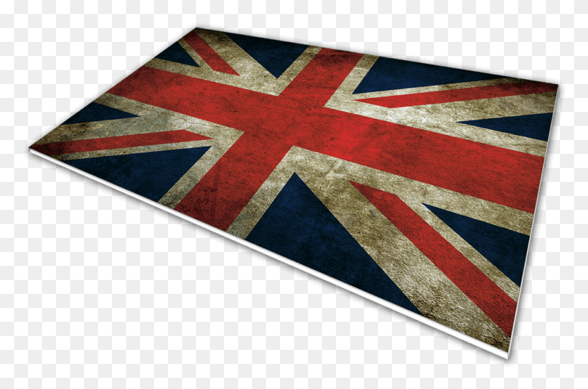 985x627 Png Флаг Великобритании