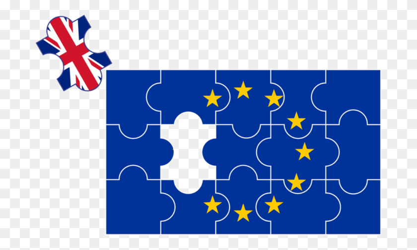 696x444 Uk Flying Towards A No Deal Brexit Brexit, Jigsaw Puzzle, Game HD PNG Download