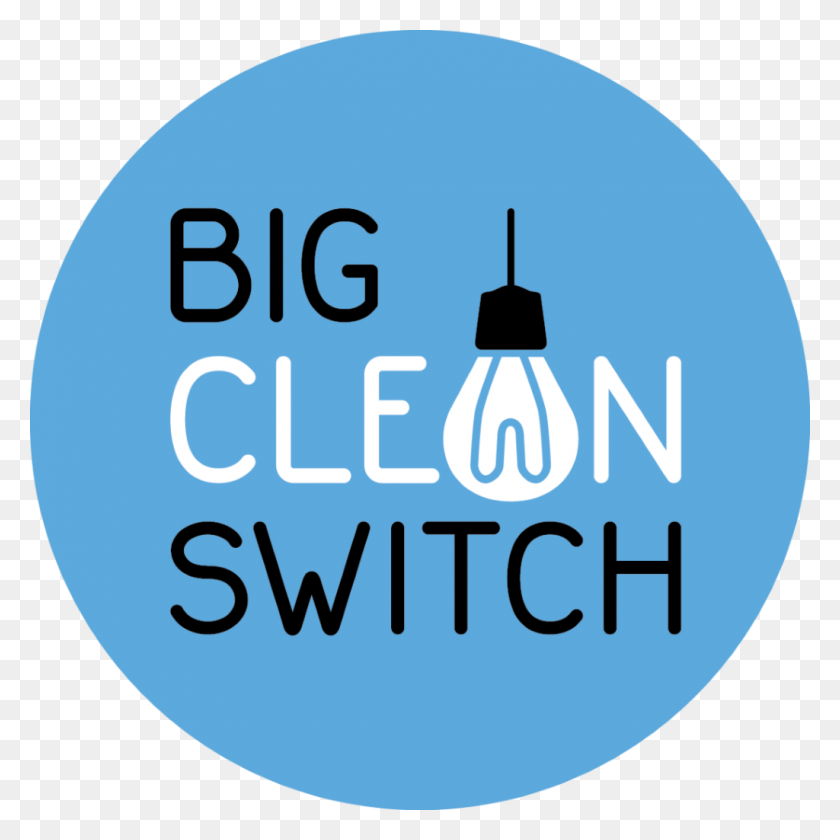 1024x1024 Uk Green Energy Company Big Clean Switch Told Eco Journal Graphic Design, Light, Lightbulb HD PNG Download