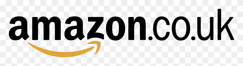 2191x477 Descargar Png / Logotipo De Amazon Png
