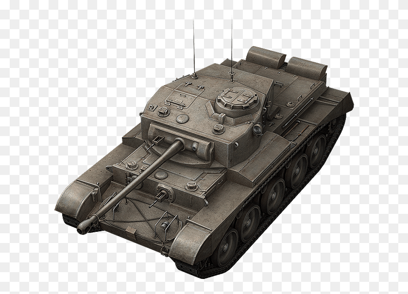 618x545 Uk Mediumtank Vii Comet World Of Tanks Pz Iii, Десантный Автомобиль, Транспортное Средство, Транспорт Hd Png Скачать