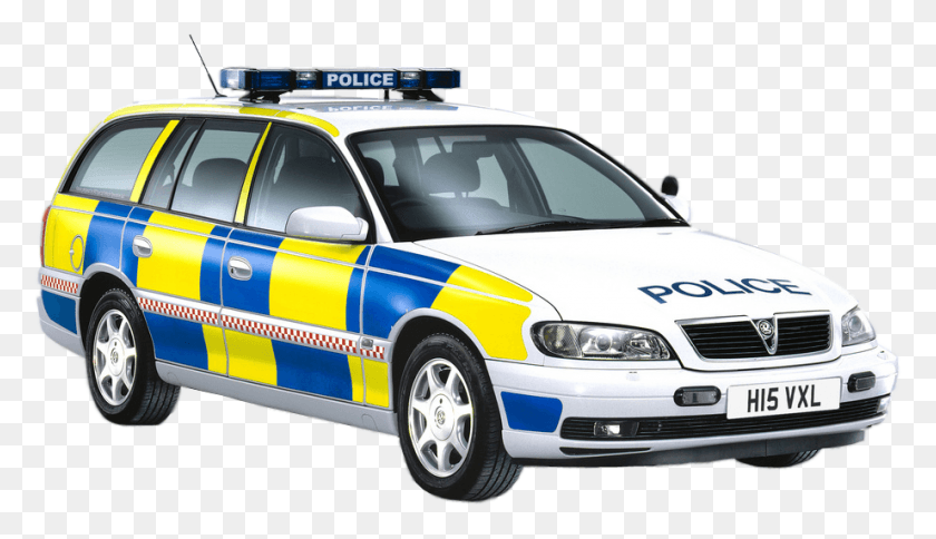 921x501 Uk Police Car English Police Car Transparent Background, Car, Vehicle, Transportation HD PNG Download