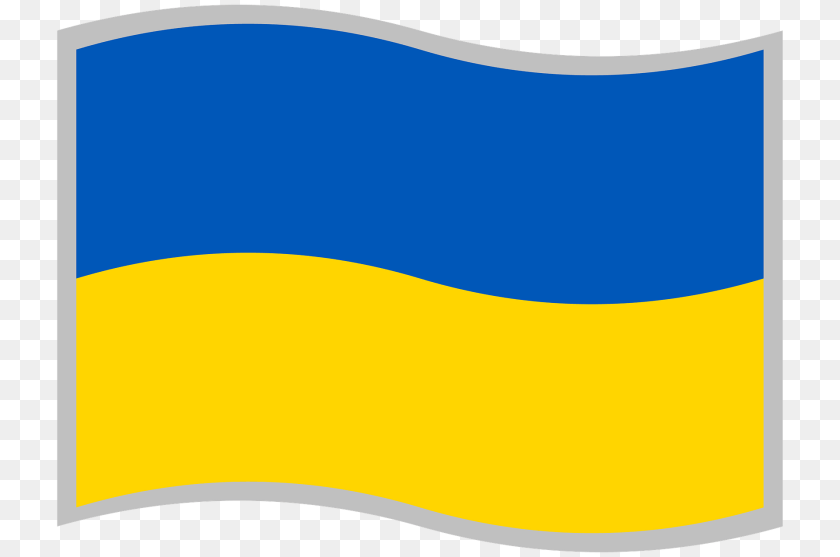 1920x1274 Ukraine Flag Clipart Sticker PNG