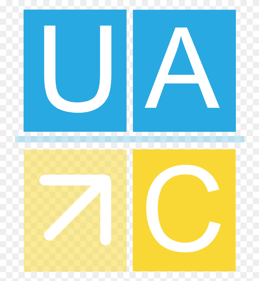 746x849 Ukrainian Admission Center Logo Graphic Design, Number, Symbol, Text HD PNG Download