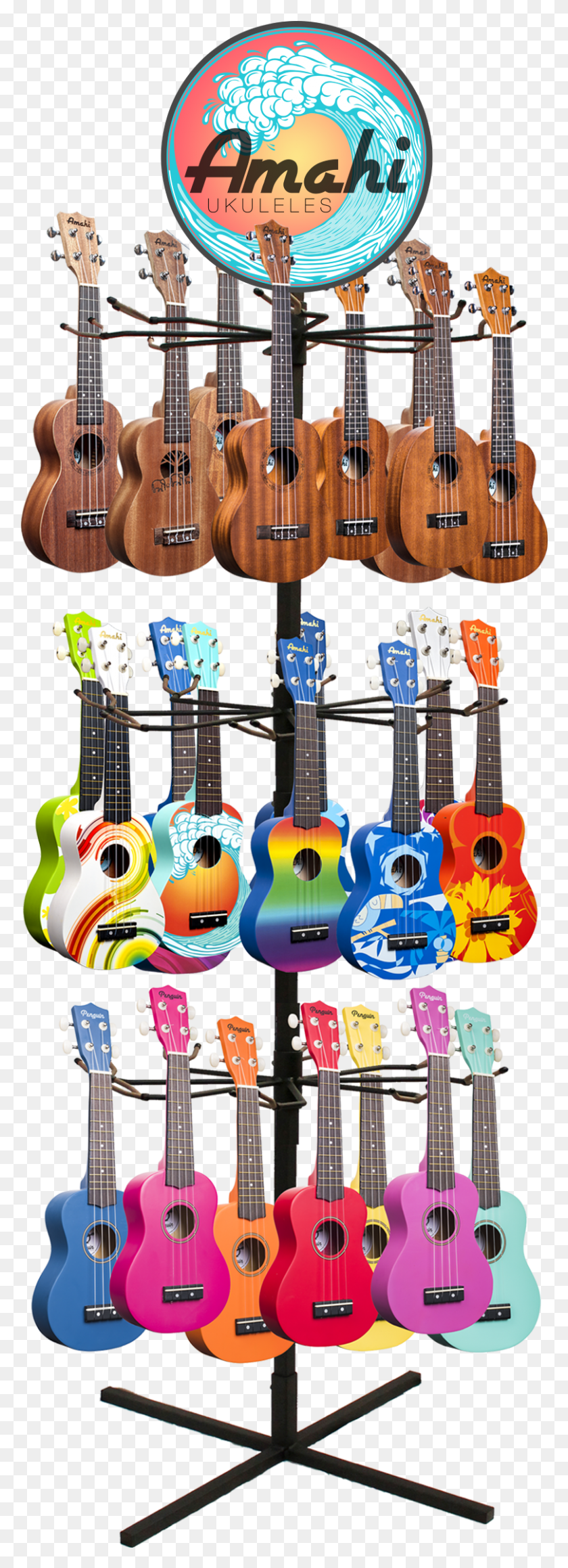 808x2339 Ukulele Bags, Guitar, Leisure Activities, Musical Instrument HD PNG Download