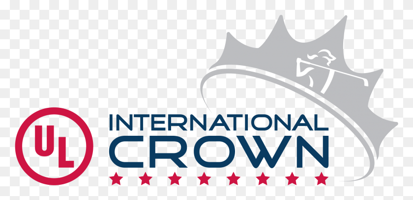 1943x868 Ul International Crown Logo Ul International Crown Logo, Clothing, Apparel, Text HD PNG Download