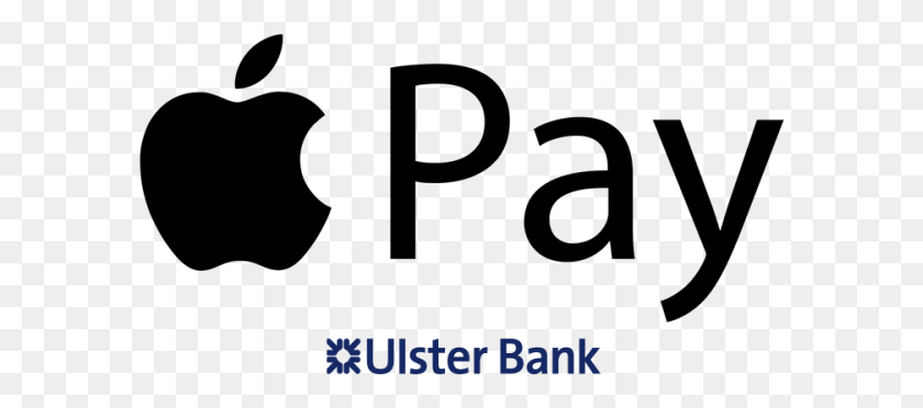 588x312 Ulster Bank Launches Apple Pay In Ireland Apple, Text, Gray, Grand Theft Auto HD PNG Download