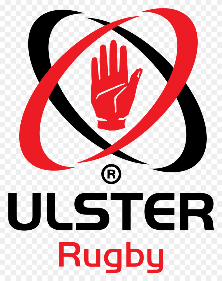 1148x1474 Логотип Ulster Rugby, Плакат, Реклама, Текст Hd Png Скачать