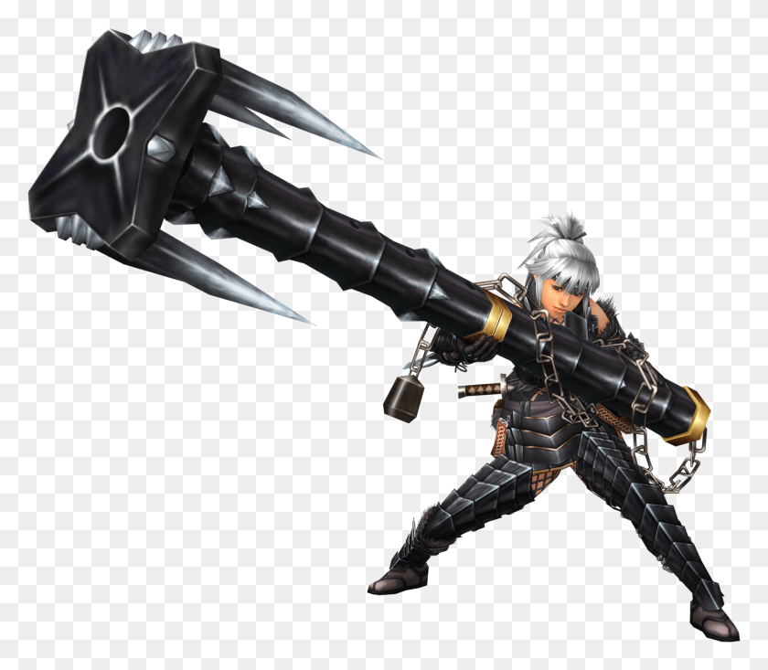 1357x1172 Ultimate Choose Your Hunting Monster Hunter Xx Hunting Horn, Person, Human, Weapon HD PNG Download