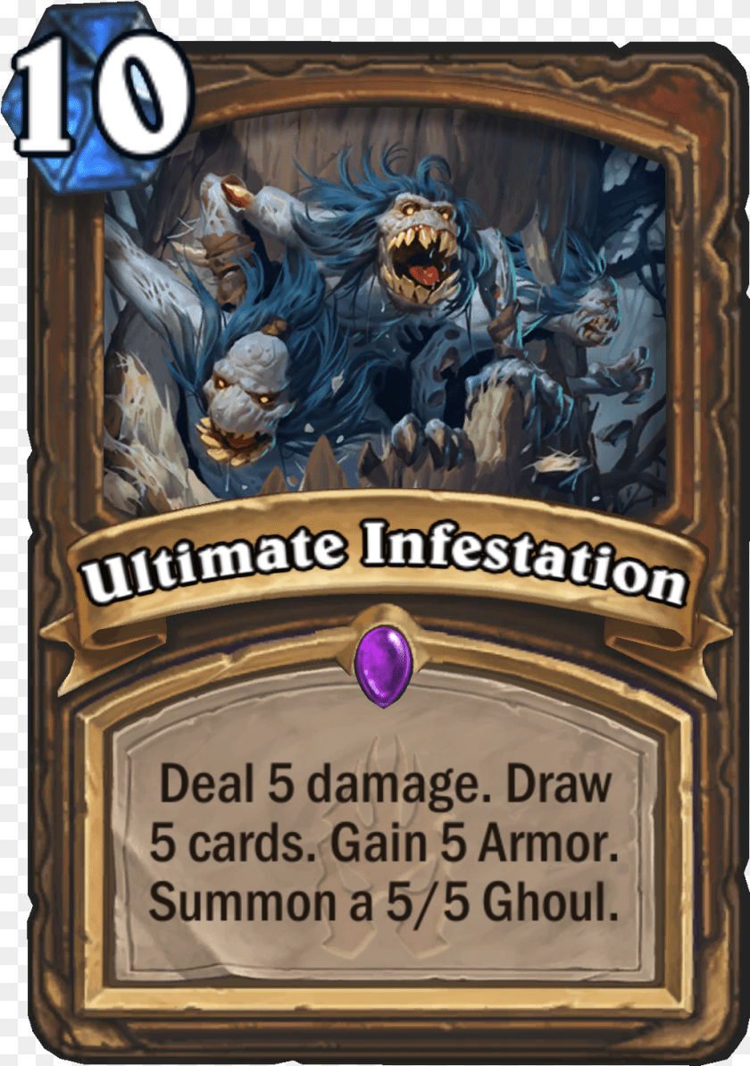Ultimate Infestation, Book, Publication, Advertisement, Comics Clipart PNG
