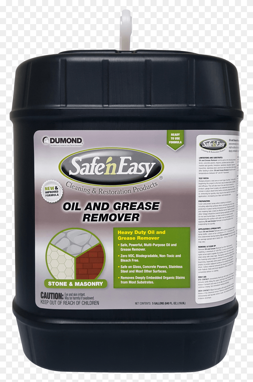 2608x4040 Ultimate Restoration Cleaner General Supply HD PNG Download