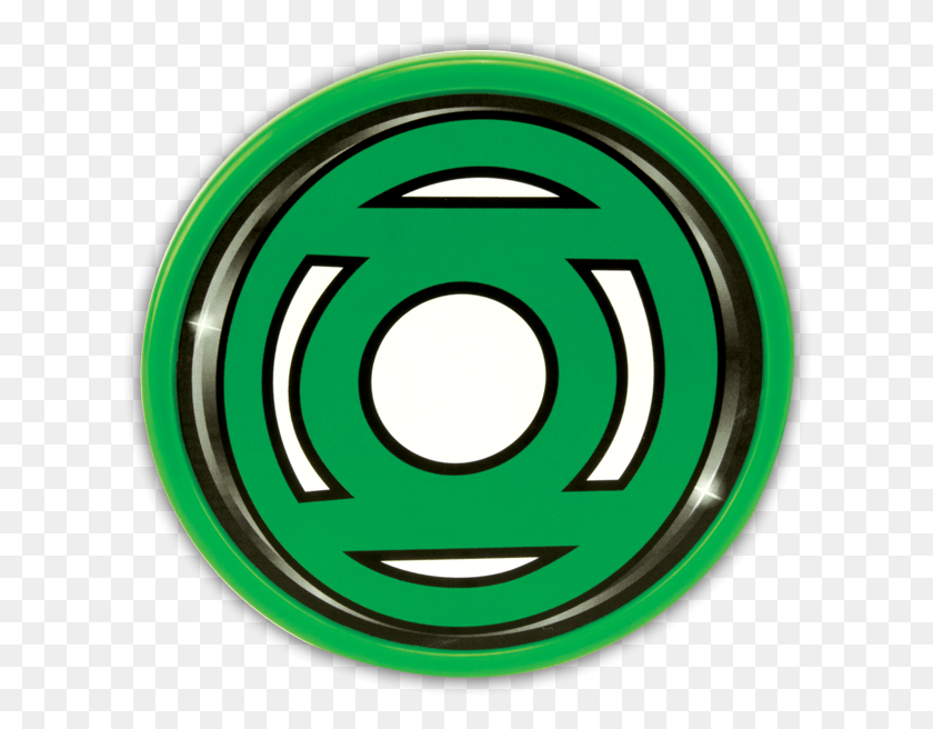 620x596 Descargar Png / Ultimate Shield Set 5 Pk Circle, Verde, Símbolo, Logo Hd Png