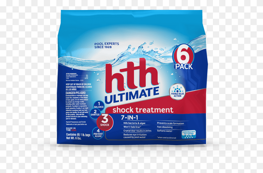 1201x759 Ultimate Shock Treatment 10pk Drink, Poster, Advertisement, Flyer HD PNG Download