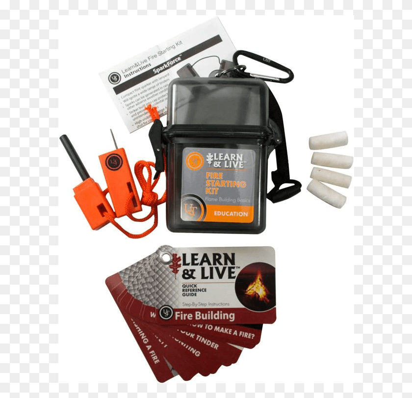 604x751 Ultimate Survival Technologies Learnamplive Kit, Adapter, Electrical Device, Word HD PNG Download