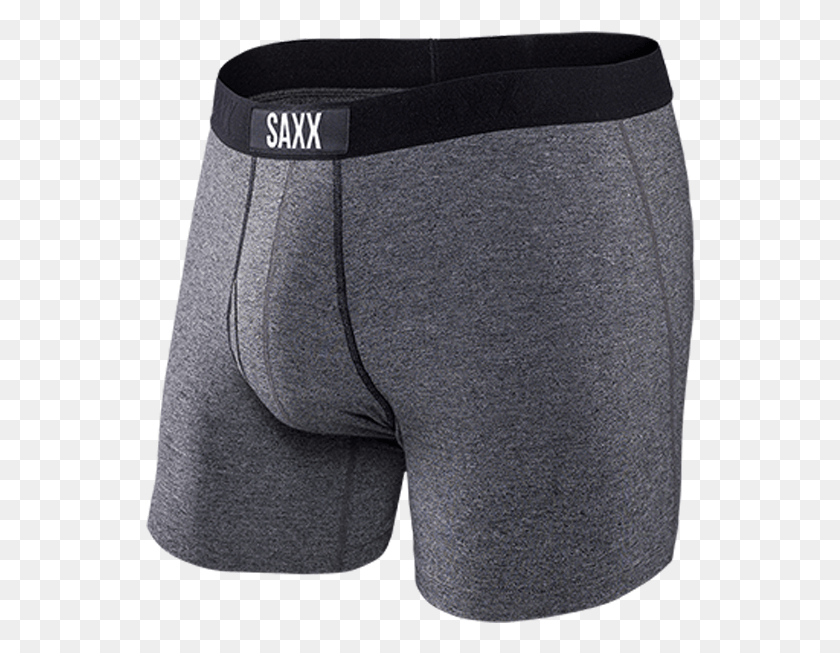 550x593 Ultra 3 Pack Boxer Brief Saxx Men39s Ultra Boxer Fly S, Shorts, Clothing, Apparel HD PNG Download