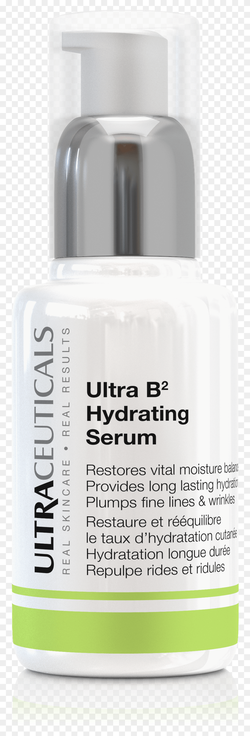 765x2415 Ultra B2 Hydrating Serum Hr B2 Ultraceuticals, Jar, Bottle, Beverage HD PNG Download
