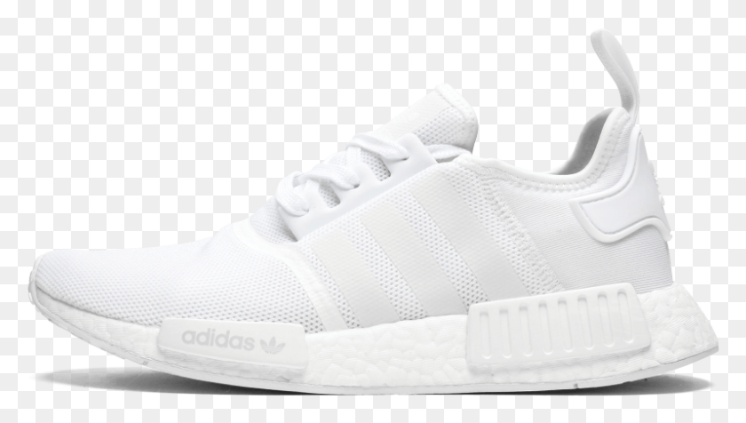 797x426 Ultra Boost 3 White Sneakers, Clothing, Apparel, Shoe HD PNG Download