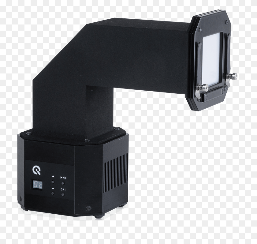 1494x1413 Ultra Compact Camera Calibration Light Source Watch Phone, Mailbox, Letterbox, Electronics Descargar Hd Png