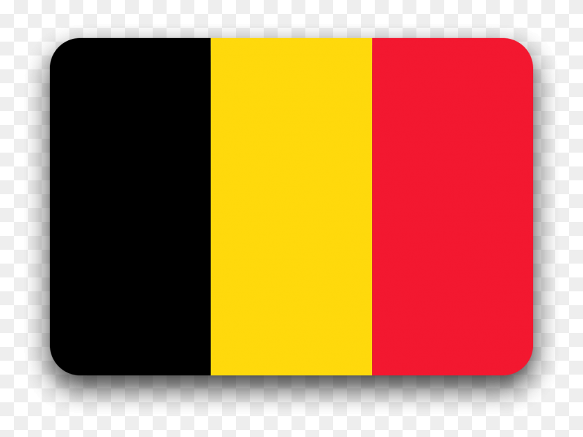 1193x873 Ultra Flag High Res 1280X960 Bandera De Belgica, Логотип, Символ, Товарный Знак Hd Png Скачать