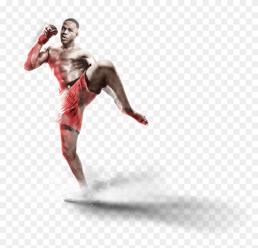1423x1368 Ultra Img Free Aljanh Ea Sports Ufc, Person, Human, Leisure Activities HD PNG Download