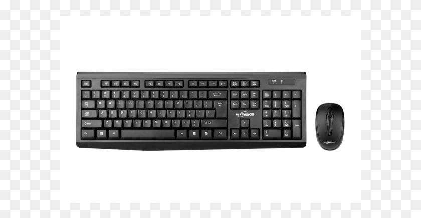601x375 Ultra Link Wireless Mouse And Keyboard Combo Keyboard, Computer Keyboard, Computer Hardware, Hardware HD PNG Download