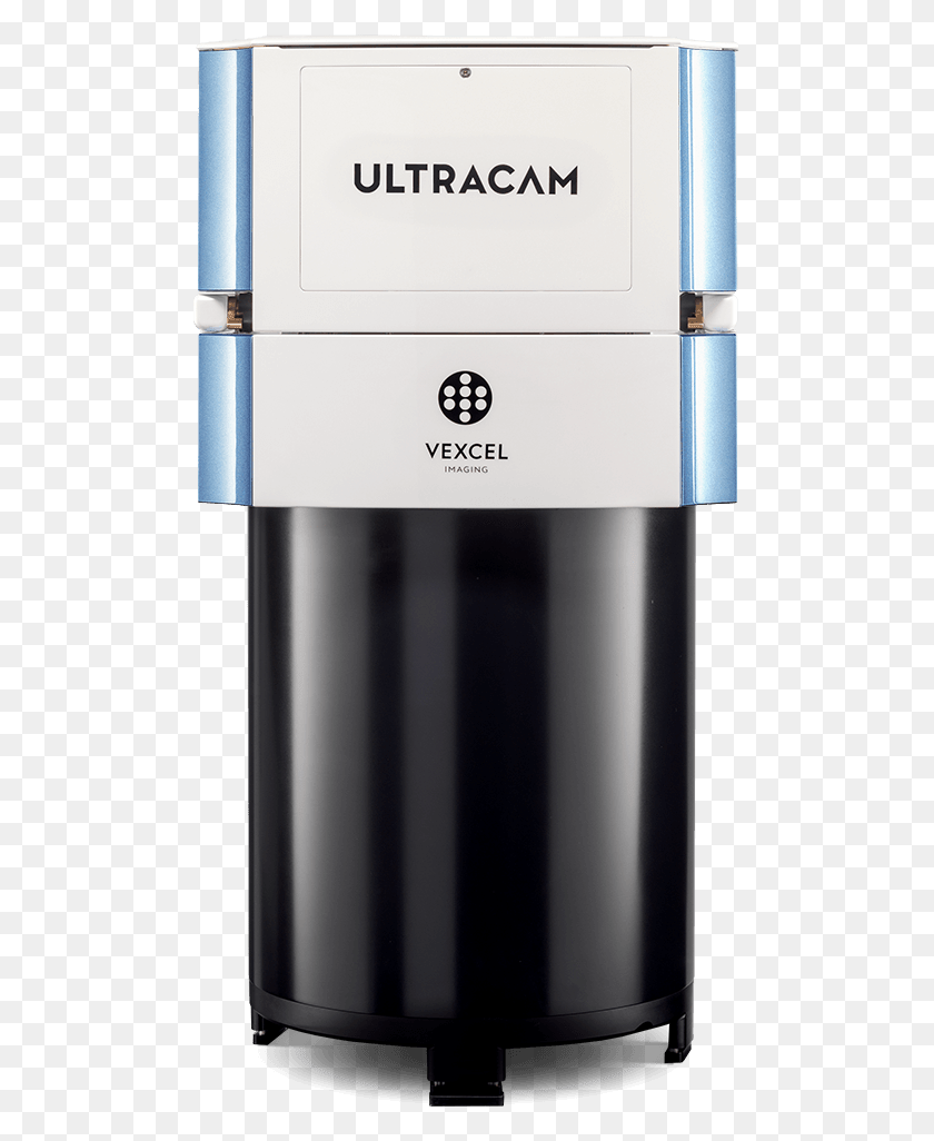 493x966 Descargar Png Ultracam Osprey Mark 3 Premium, Refrigerador, Electrodomésticos, Botella Hd Png