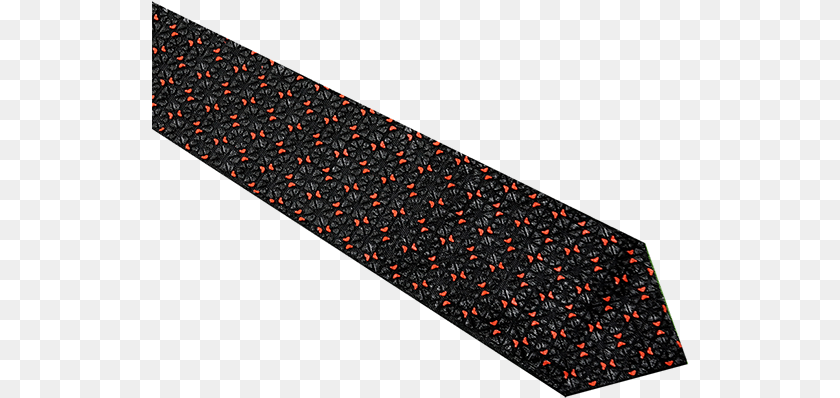 Ultradeep Red 30 Motif, Accessories, Formal Wear, Necktie, Tie PNG
