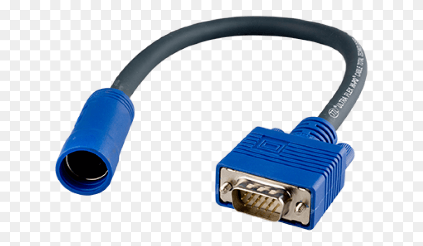 623x428 Ultraflex Kabel Dvi Cable, Adapter, Hammer, Tool HD PNG Download