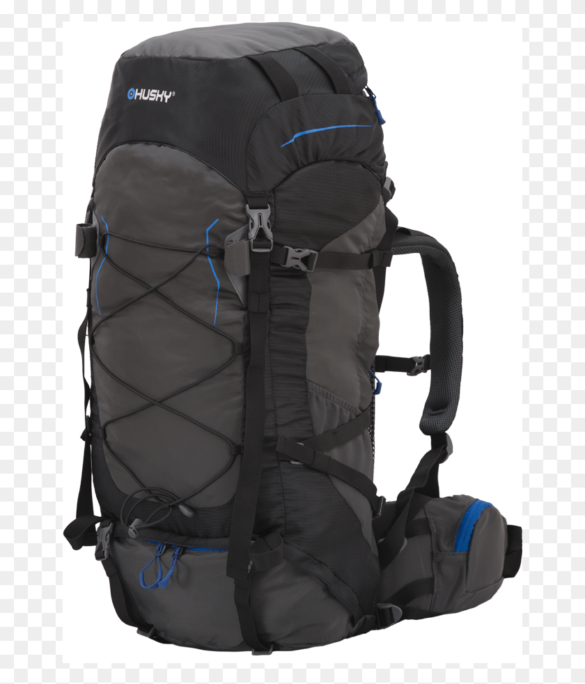 661x922 Ultralight Backpack Husky Ribon, Bag HD PNG Download