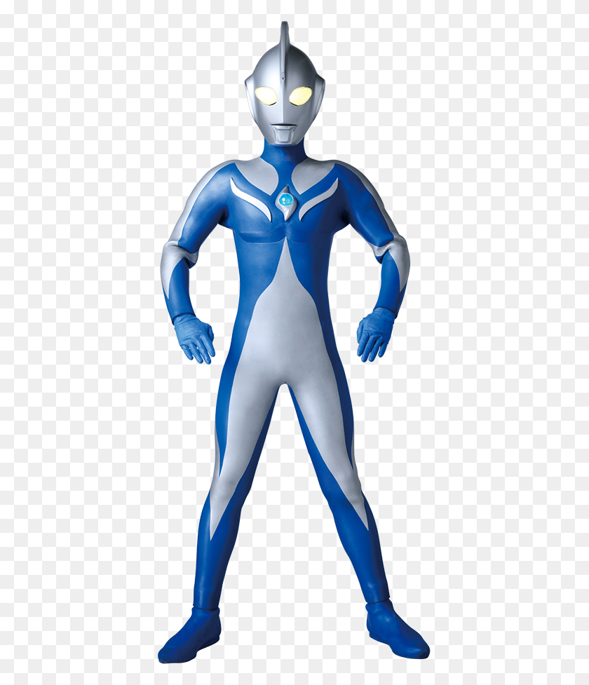 389x917 Ultraman Cosmos, Clothing, Apparel, Graphics HD PNG Download