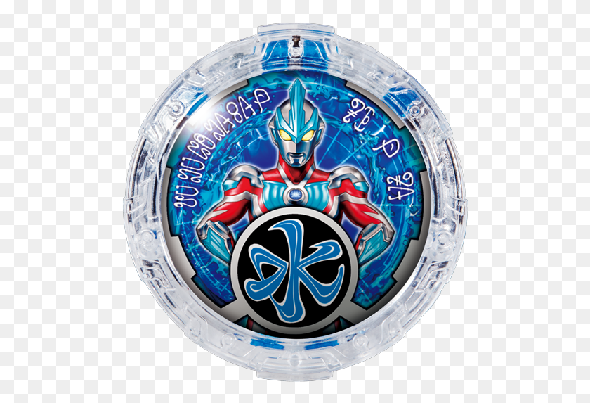 494x513 Ultraman Crystal, Symbol, Logo, Trademark HD PNG Download