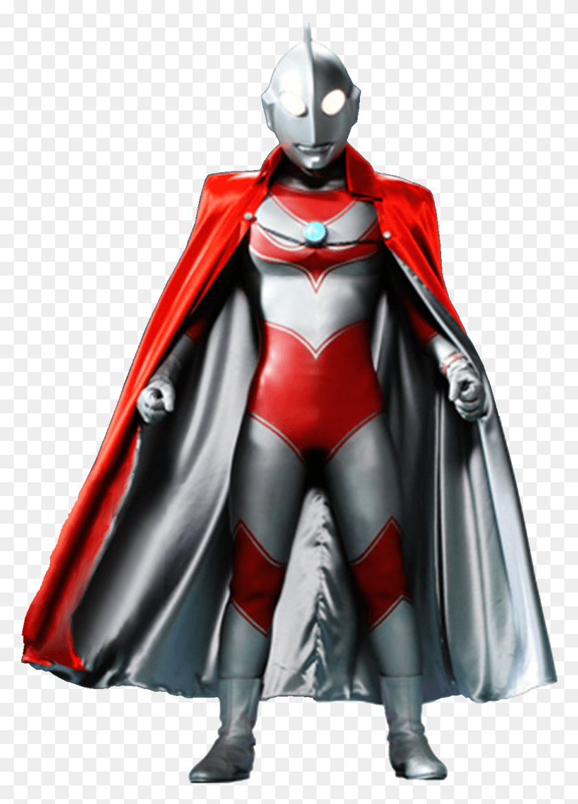 1003x1424 Ultraman The Return Of Ultraman, Clothing, Apparel, Fashion HD PNG Download