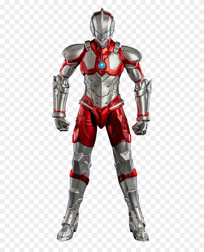 415x978 Ultraman Ultraman Anime Action Figure, Costume, Helmet, Clothing HD PNG Download
