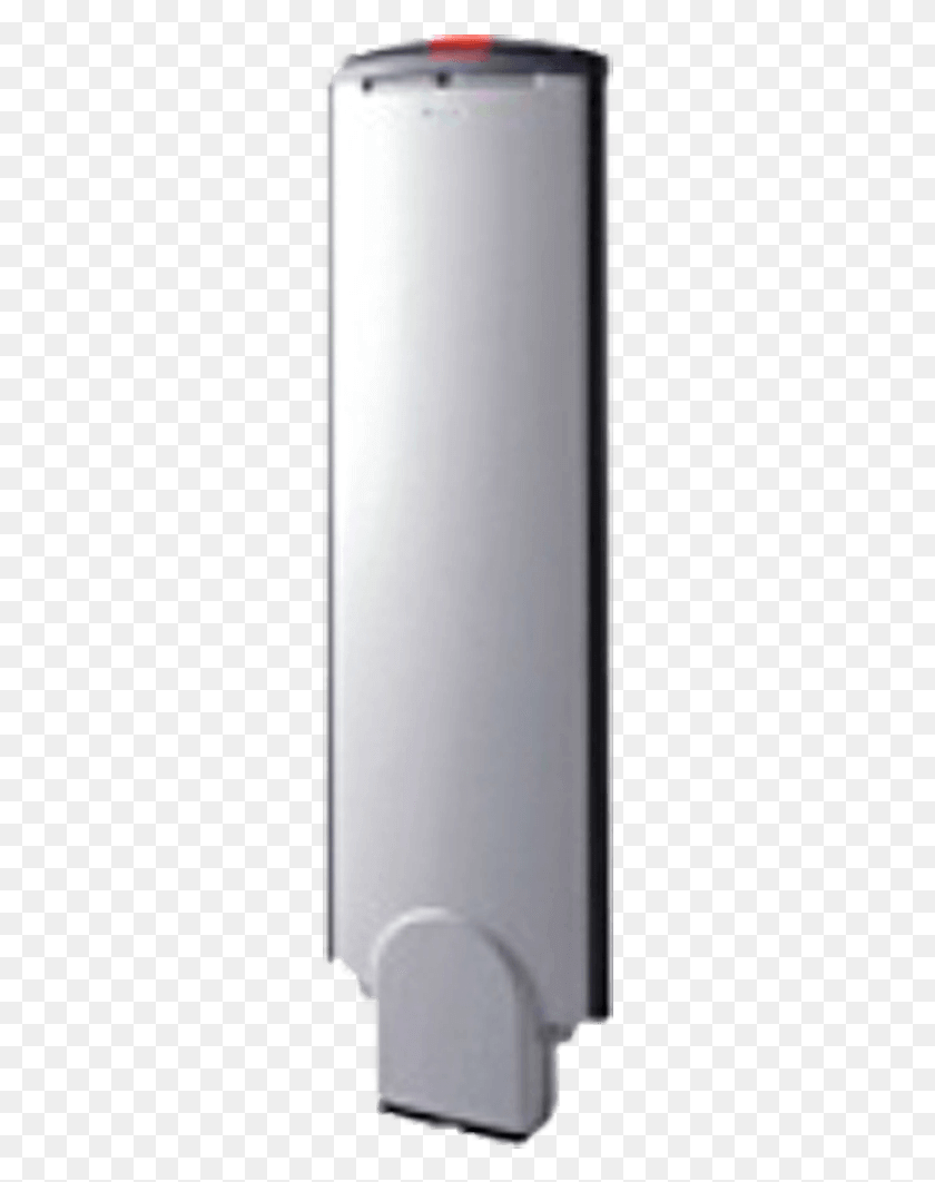 262x1002 Descargar Png Ultrapost Teléfono Inteligente De Pedestal Autónomo, Electrodomésticos, Refrigerador, Lavaplatos Hd Png