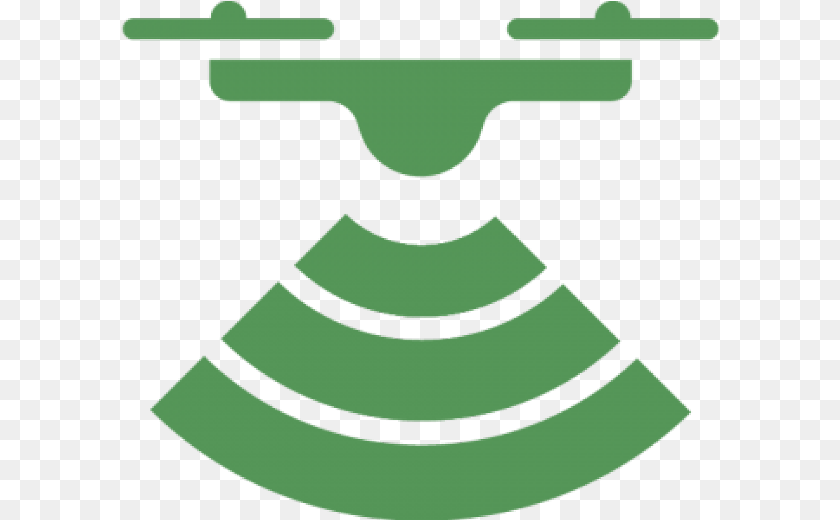 600x520 Ultrasonic Sensors And High Performance Proximity Clip Art, Green, Weapon, Person Transparent PNG