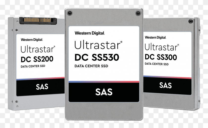 1219x719 Ultrastar Sas Series Solid State Drive, Text, Mobile Phone, Phone HD PNG Download