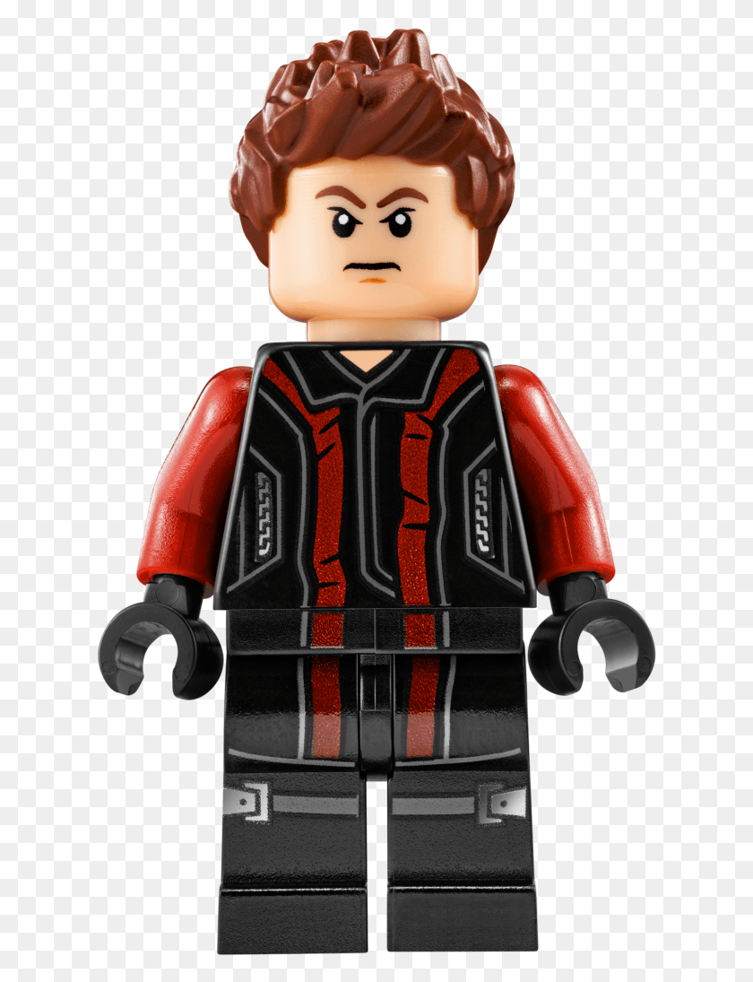 624x1035 Ultron Clipart Black Widow Lego Black Widow, Toy, Clothing, Apparel HD PNG Download