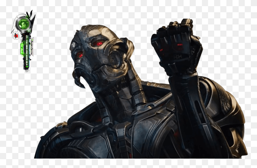907x569 Ultron Clipart Ultron, Motorcycle, Vehicle, Transportation HD PNG Download