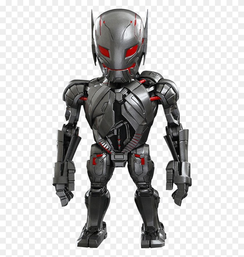 480x826 Ultron Sentry, Toy, Helmet, Clothing HD PNG Download