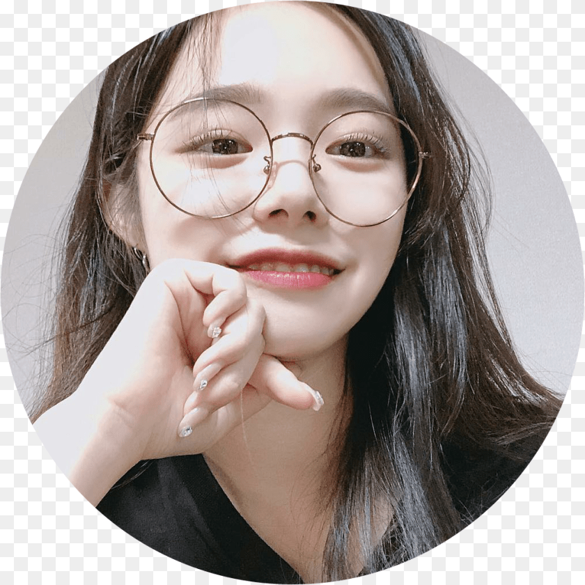 Ulzzang Kumpulan Ccp Lucu, Accessories, Portrait, Photography, Person Transparent PNG