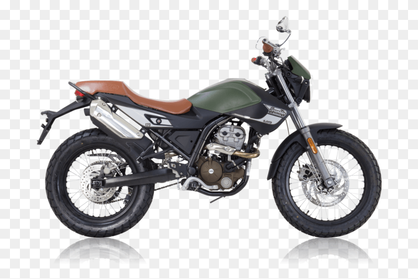 695x501 Um Renegade Scrambler, Motorcycle, Vehicle, Transportation HD PNG Download