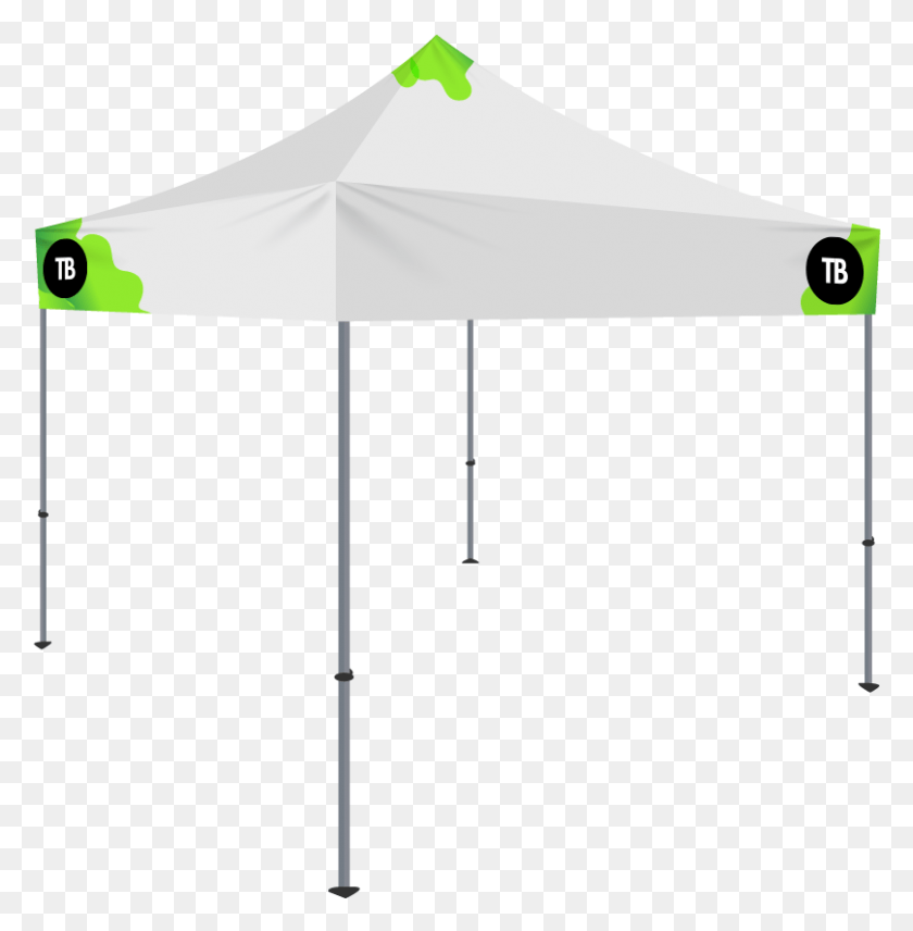 808x825 Umbrella, Tent, Canopy, Nature HD PNG Download