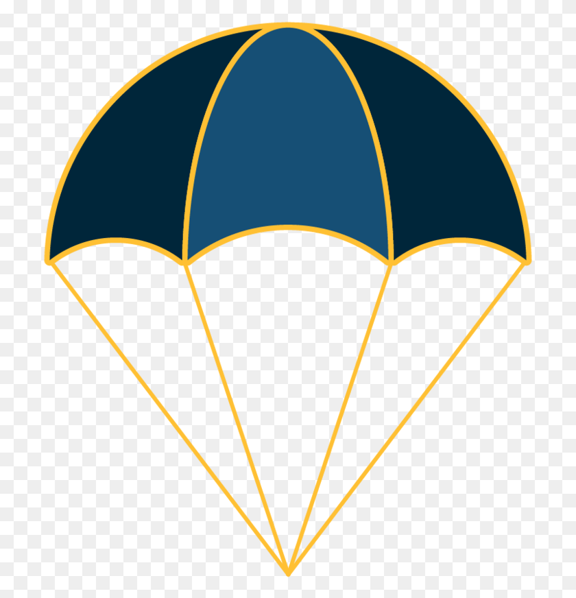 713x812 Umbrella, Parachute, Baseball Cap, Cap HD PNG Download