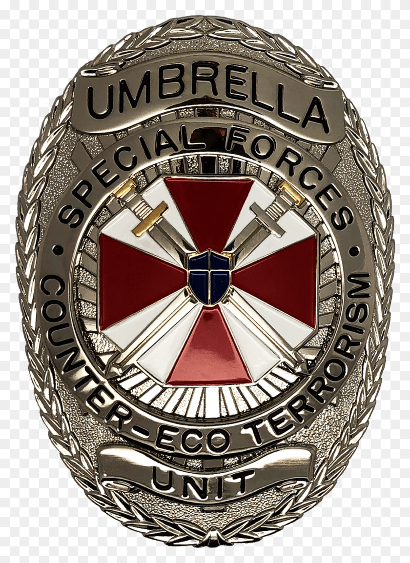 1061x1489 Umbrella Corporation Special Forces, Logo, Symbol, Trademark HD PNG Download